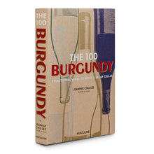 Load image into Gallery viewer, The 100 Burgundy: Exceptional Wines to Build a Dream Cellar