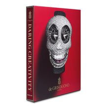 Load image into Gallery viewer, De Grisogono: Daring Creativity