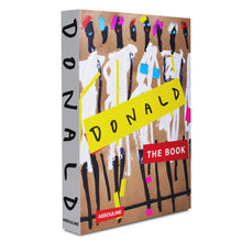Load image into Gallery viewer, Donald: The Book