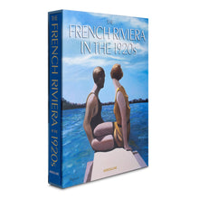 Load image into Gallery viewer, The French Riviera in the 1920s