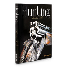 Load image into Gallery viewer, Hunting, Legendary Rifles