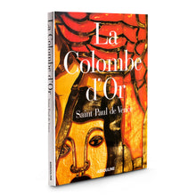 Load image into Gallery viewer, La Colombe d'Or