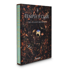 Load image into Gallery viewer, Golden Menagerie, Temple St. Clair