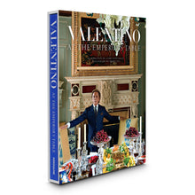 Load image into Gallery viewer, Valentino: At the Emperor's Table