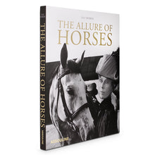 Load image into Gallery viewer, The Allure of Horses