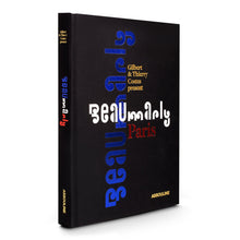 Load image into Gallery viewer, Beaumarly Paris