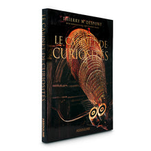 Load image into Gallery viewer, Le Cabinet de Curiosites
