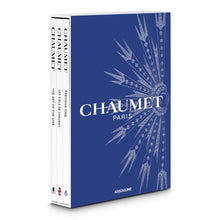 Load image into Gallery viewer, Chaumet: The Art of the Line, Les Ciels de Chaumet, Precious Time