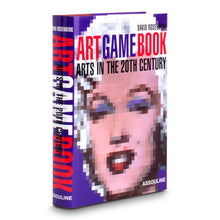 Load image into Gallery viewer, Art Game Book
