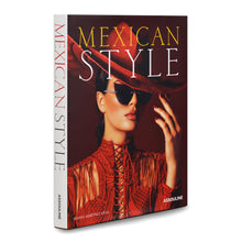 Load image into Gallery viewer, Mexican Style