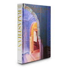 Load image into Gallery viewer, Rajasthan Style