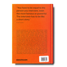 Load image into Gallery viewer, Alain Elkann: Interviews