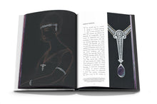 Load image into Gallery viewer, Chaumet: The Art of the Line, Les Ciels de Chaumet, Precious Time