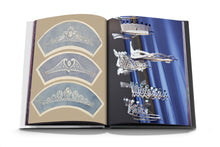 Load image into Gallery viewer, Chaumet: The Art of the Line, Les Ciels de Chaumet, Precious Time