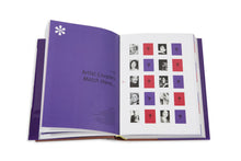 Load image into Gallery viewer, Art Game Book