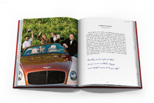 Load image into Gallery viewer, Be Extraordinary, The Spirit of Bentley