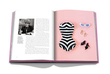 Load image into Gallery viewer, Barbie: 60 Years of Inspiration