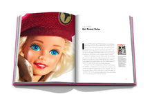 Load image into Gallery viewer, Barbie: 60 Years of Inspiration