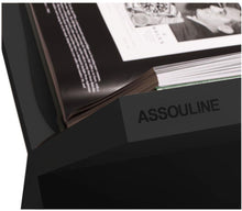 Load image into Gallery viewer, Allure Bookstand - Black