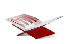 Load image into Gallery viewer, A Bookstand - Red