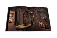 Load image into Gallery viewer, Le Cabinet de Curiosites
