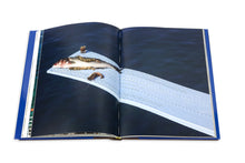 Load image into Gallery viewer, Hotel Du Cap Eden Roc: Cuisine & Cravings of the Stars