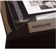 Load image into Gallery viewer, Allure Bookstand - Dark Oak