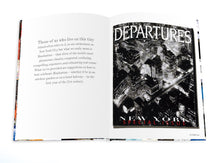 Load image into Gallery viewer, The World of Departures