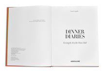 Load image into Gallery viewer, Dinner Diaries