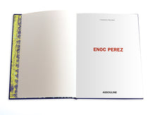 Load image into Gallery viewer, Enoc Perez
