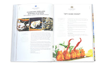 Load image into Gallery viewer, The Luxury Collection: Epicurean Journeys