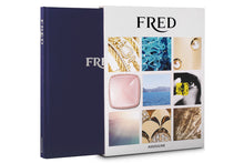 Load image into Gallery viewer, Fred
