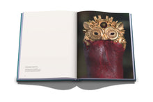 Load image into Gallery viewer, Golden Menagerie, Temple St. Clair