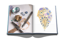 Load image into Gallery viewer, Golden Menagerie, Temple St. Clair