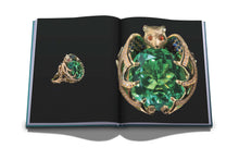 Load image into Gallery viewer, Golden Menagerie, Temple St. Clair