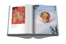 Load image into Gallery viewer, Golden Menagerie, Temple St. Clair