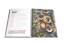 Load image into Gallery viewer, Dinner with Jackson Pollock: Recipes, Art & Nature