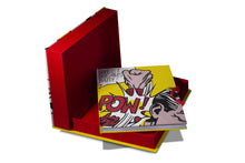 Load image into Gallery viewer, Roy Lichtenstein: The Impossible Collection