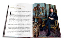 Load image into Gallery viewer, Ottoman Chic