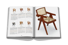 Load image into Gallery viewer, Catalogue Raisonné du Mobilier: Jeanneret Chandigarh