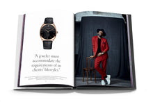 Load image into Gallery viewer, Chaumet: The Art of the Line, Les Ciels de Chaumet, Precious Time