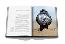 Load image into Gallery viewer, Sevan Biçakçi: The Timekeeper