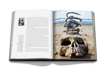 Load image into Gallery viewer, Sevan Biçakçi: The Timekeeper