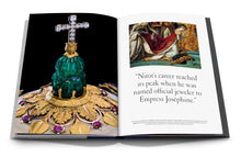 Load image into Gallery viewer, Chaumet: Les Mondes de Chaumet, Crown Jewels, Figures of Style