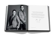 Load image into Gallery viewer, AB Concept