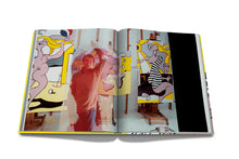 Load image into Gallery viewer, Roy Lichtenstein: The Impossible Collection