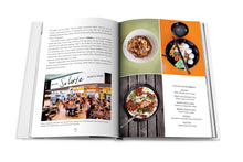 Load image into Gallery viewer, Farfetch Curates Food