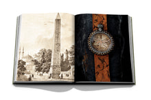 Load image into Gallery viewer, Sevan Biçakçi: The Timekeeper