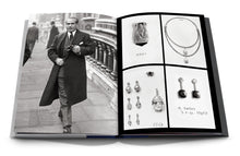 Load image into Gallery viewer, Chaumet: Les Mondes de Chaumet, Crown Jewels, Figures of Style
