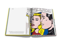 Load image into Gallery viewer, Roy Lichtenstein: The Impossible Collection